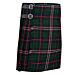 Scottish National Tartan Kilt