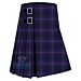 Stone of Destiny Tartan Kilt