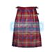 Strathdon Tartan Kilt