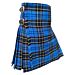 US Air Force Tartan Kilt