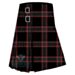 Witches of Scotland Tartan Kilt