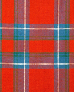 Inverness Ancient Tartan Kilt For Men