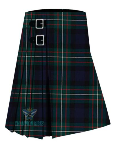 Ferguson Modern Tartan Kilt